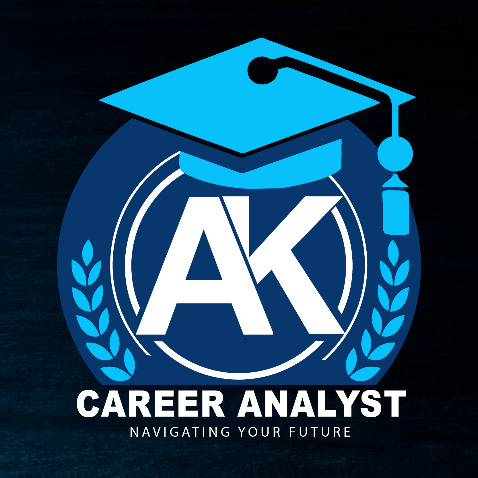 career analyst logo